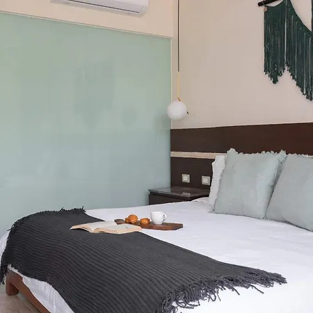 Maria - Modern 2br Retreat With Pool Apartment Tulum