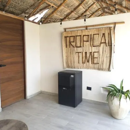 Ph Jade * Tulum