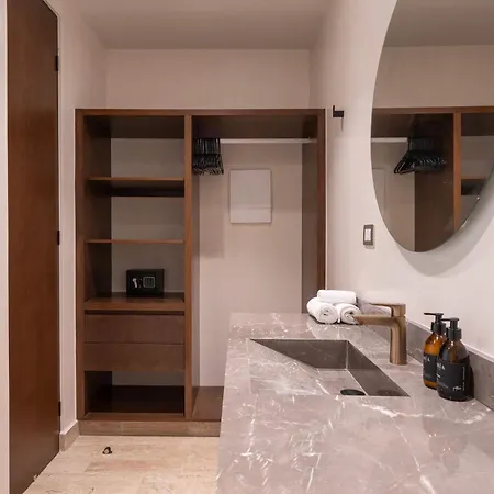 Maria - Modern 2br Retreat With Pool Apartment Tulum