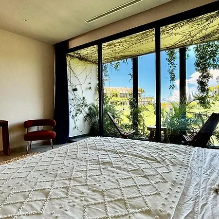 Penthouse Private Pool Selva Apartamento *