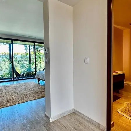 Penthouse Private Pool Selva Apartamento *