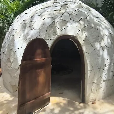 Ph Jade * Tulum