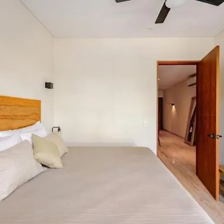Apartment Karanda Tulum