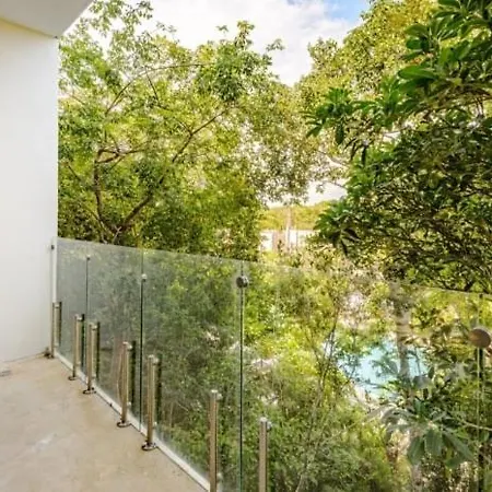Karanda Apartment