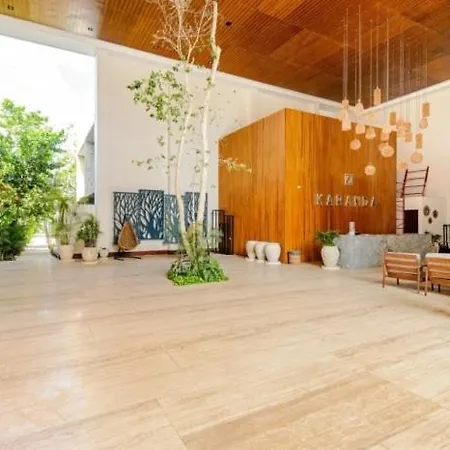 Karanda Apartment Tulum