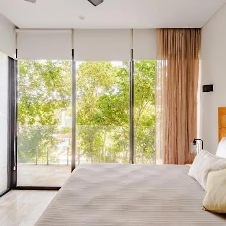 Apartment Karanda *