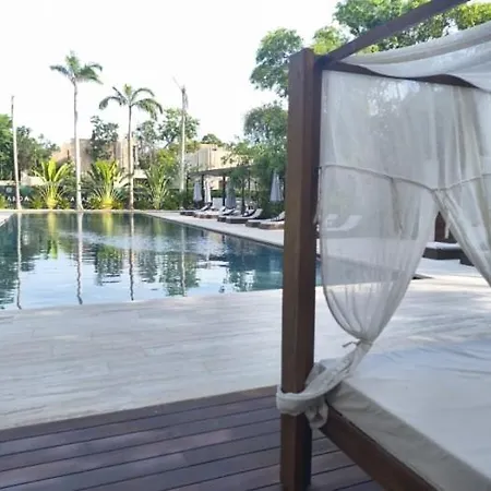 Karanda Apartment *