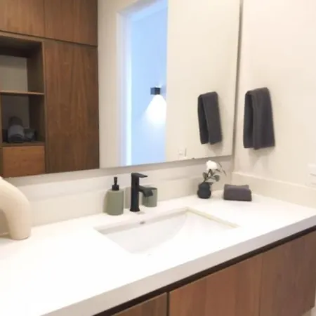 Karanda Apartment Tulum