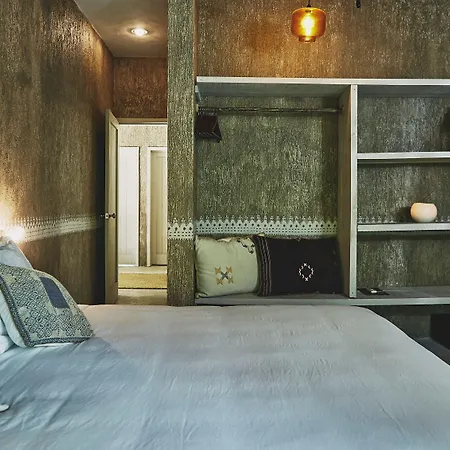Hotel Nomade Temple 4*