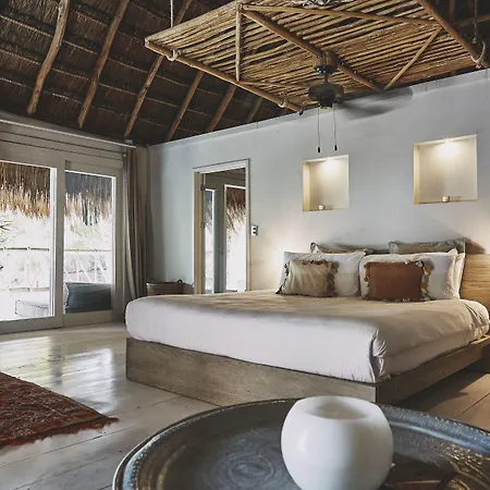 Nomade Temple Hotel 4*