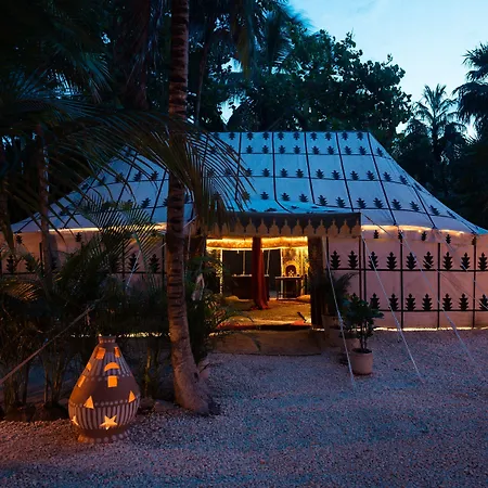 Hotel Nomade Temple