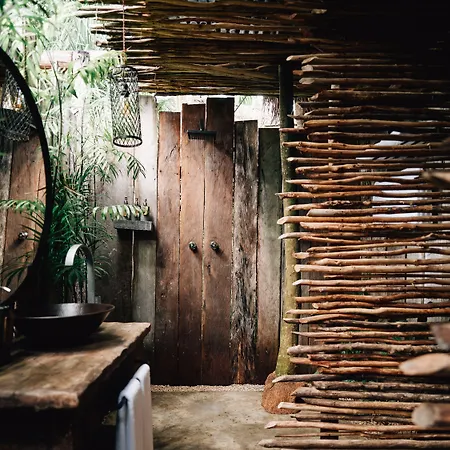 Nomade Temple Tulum