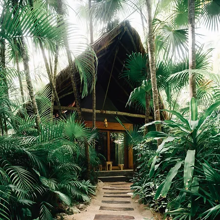 Nomade Temple Tulum