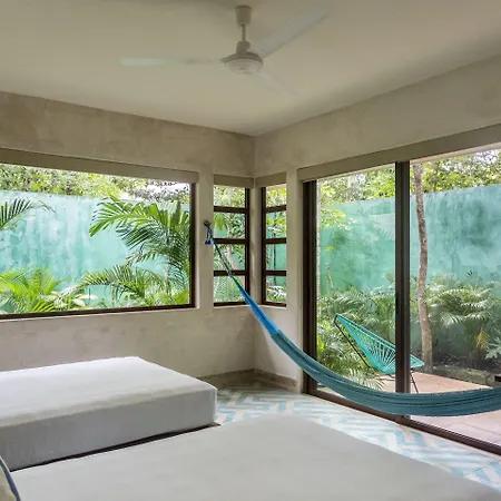 Tiki Tiki Hotel Tulum