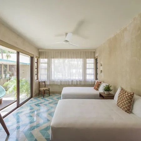 Tiki Tiki Hotel