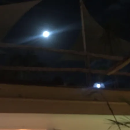Hotel Teetotum Tulum