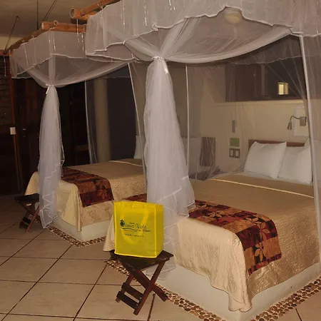Hotel Nueva Vida De Ramiro