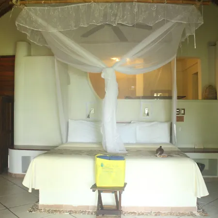 Nueva Vida De Ramiro Hotel
