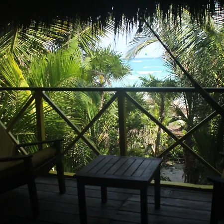 Nueva Vida De Ramiro Hotel Tulum