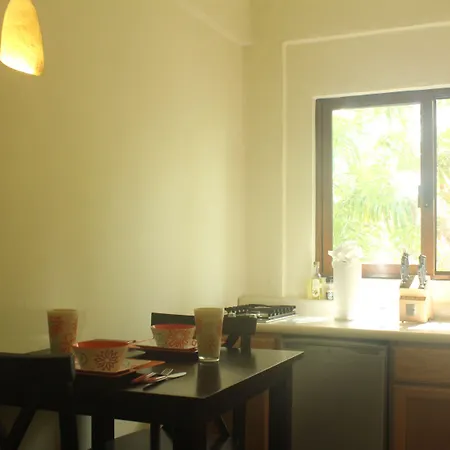 Nueva Vida De Ramiro Hotel Tulum