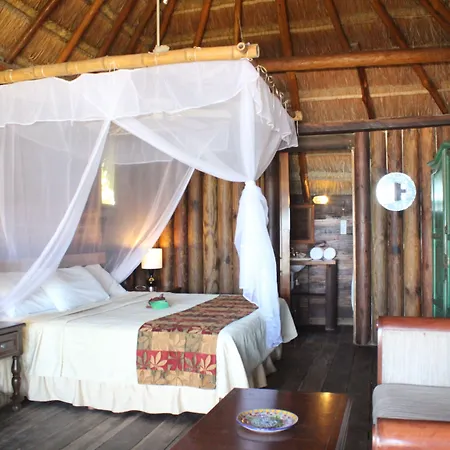Nueva Vida De Ramiro Hotel Tulum