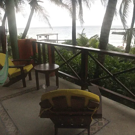 Hotel Nueva Vida De Ramiro Tulum