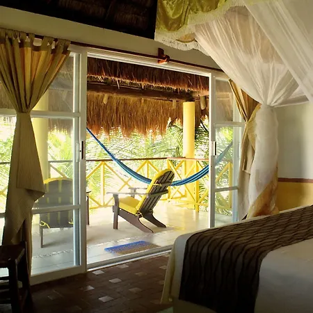 Nueva Vida De Ramiro Hotel 3*