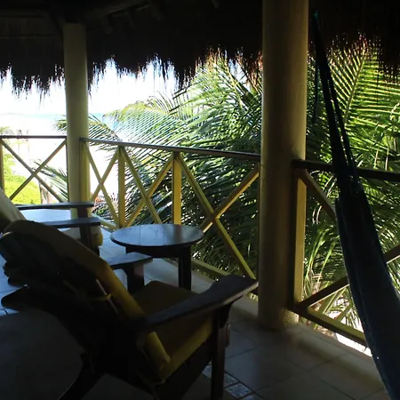 Nueva Vida De Ramiro Hotel 3*
