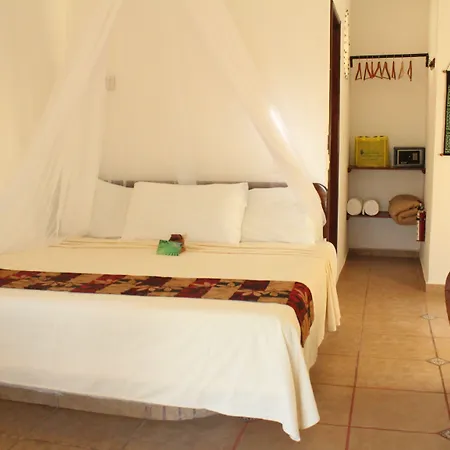 Nueva Vida De Ramiro Hotel
