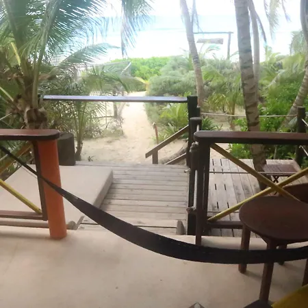 Nueva Vida De Ramiro 3* Tulum