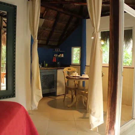 Hotel Nueva Vida De Ramiro Tulum