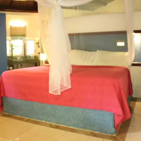 Hotel Nueva Vida De Ramiro