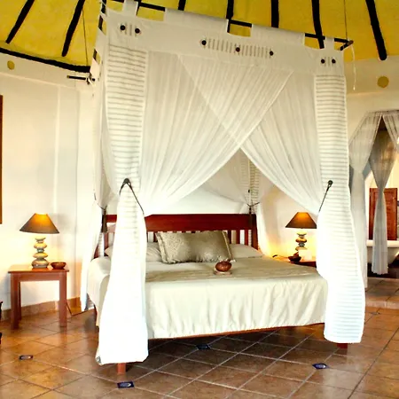 Hotel Nueva Vida De Ramiro 3*