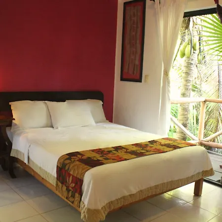 Hotel Nueva Vida De Ramiro