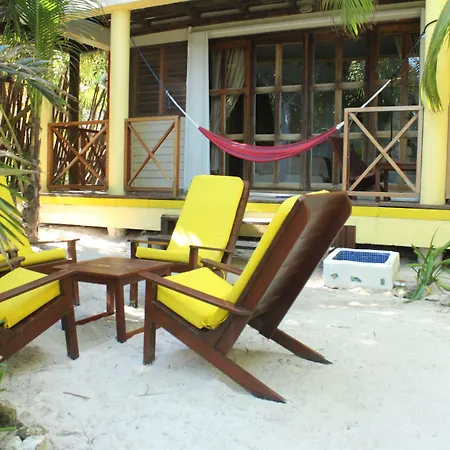 Nueva Vida De Ramiro Hotel Tulum