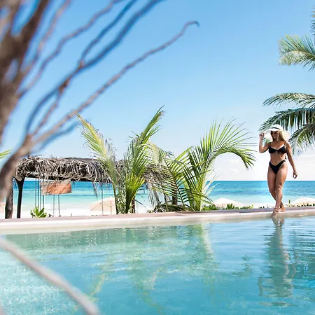 Nueva Vida De Ramiro Hotel