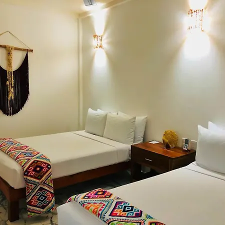 Hotel Centrico