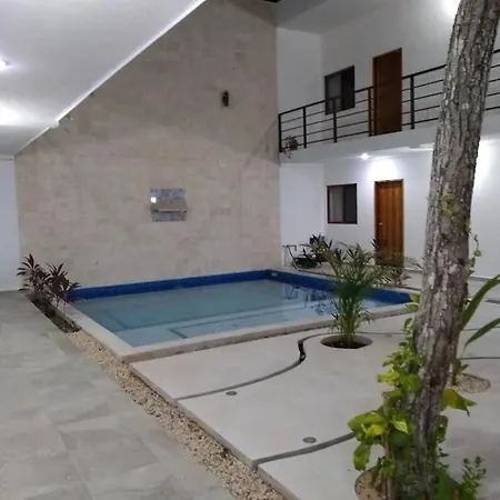 Centrico Hotel