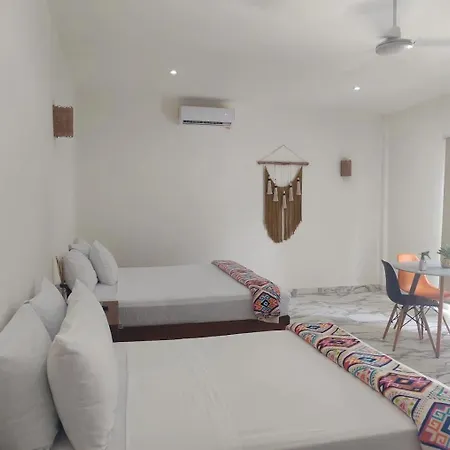 Centrico Tulum