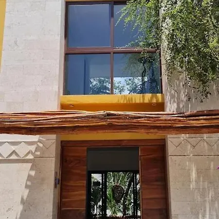 Centrico Tulum