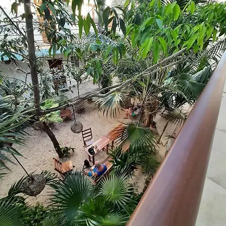 Centrico Hotel Tulum