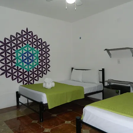 Hostel Emotion Avenida & Tulum