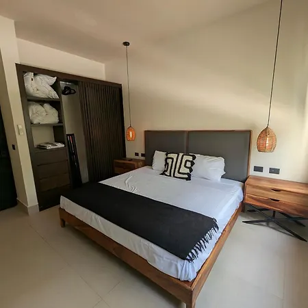 Villa Luxury 4 Bedroom With Private Pool