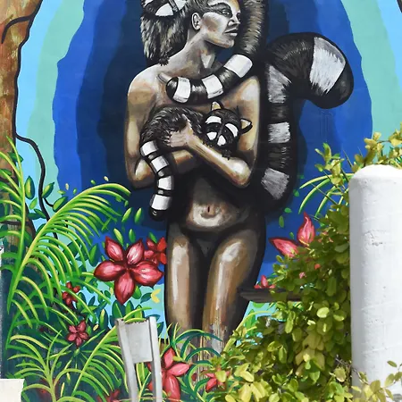 Hostel Emotion Avenida &
