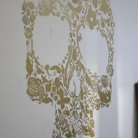 Hostel Emotion Avenida &
