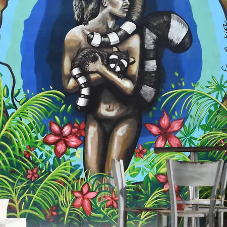 Emotion Avenida & Hostel Tulum
