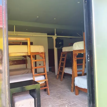 Iker Hostel Tulum