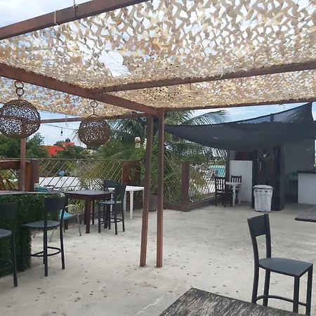 Emotion Avenida & Tulum