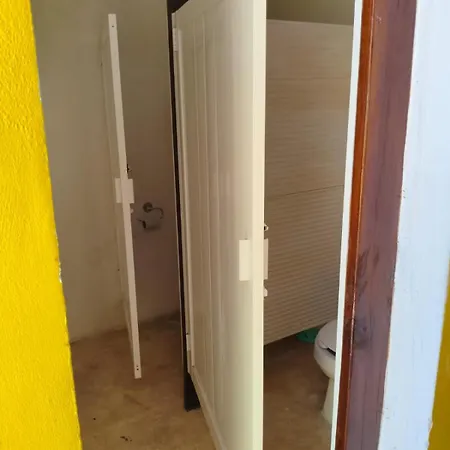 Hostel Iker Tulum