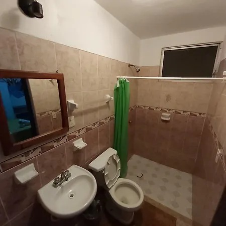 Emotion Avenida & Hostel Tulum